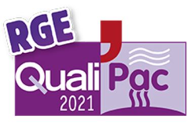 logo QUALIPAC